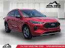 Thumbnail image of 2024 Ford Escape at MtnViewNissanOfCleveland-USED of McDonald, TN