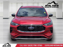2024 Ford Escape ST-Line at MtnViewNissanOfCleveland-USED of McDonald, TN
