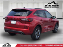 Thumbnail image of 2024 Ford Escape at MtnViewNissanOfCleveland-USED of McDonald, TN