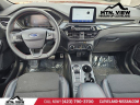 Thumbnail image of 2024 Ford Escape at MtnViewNissanOfCleveland-USED of McDonald, TN