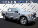 Thumbnail image of 2023 Ford F-150 at Bob Allen Ford