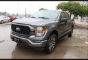 Thumbnail image of 2023 Ford F-150 at Bob Allen Ford