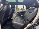 2023 Land Rover Range Rover P400 SE LWB at Uftring Land Rover and Jaguar of Peoria USED