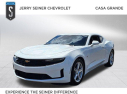 Thumbnail image of 2024 Chevrolet Camaro at Jerry Seiner Chevrolet - Used