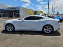Thumbnail image of 2024 Chevrolet Camaro at Jerry Seiner Chevrolet - Used