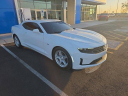 Thumbnail image of 2024 Chevrolet Camaro at Jerry Seiner Chevrolet - Used