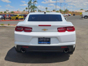 Thumbnail image of 2024 Chevrolet Camaro at Jerry Seiner Chevrolet - Used