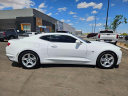 Thumbnail image of 2024 Chevrolet Camaro at Jerry Seiner Chevrolet - Used