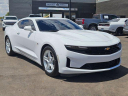 Thumbnail image of 2024 Chevrolet Camaro at Jerry Seiner Chevrolet - Used