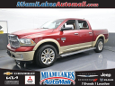 Thumbnail image of 2014 Ram 1500 at Miami Lakes Automall