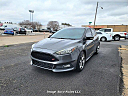 2015 Ford Focus ST at Image Auto Sales LLC