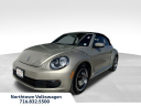 Thumbnail image of 2015 Volkswagen Beetle Convertible at Northtown Volkswagen