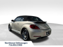 Thumbnail image of 2015 Volkswagen Beetle Convertible at Northtown Volkswagen