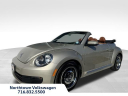 Thumbnail image of 2015 Volkswagen Beetle Convertible at Northtown Volkswagen