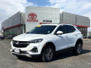 Thumbnail image of 2020 Buick Encore GX at Spartan Toyota