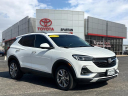 Thumbnail image of 2020 Buick Encore GX at Spartan Toyota