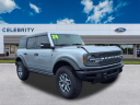 Thumbnail image of 2024 Ford Bronco at Celebrity Ford Of Toms River