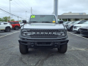 Thumbnail image of 2024 Ford Bronco at Celebrity Ford Of Toms River