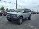 Thumbnail image of 2024 Ford Bronco at Celebrity Ford Of Toms River