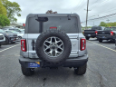 Thumbnail image of 2024 Ford Bronco at Celebrity Ford Of Toms River