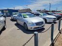 2012 INFINITI M37 Base at Jalos Auto Sales