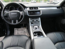 Thumbnail image of 2017 Land Rover Range Rover Evoque at Vogue Motor Company Inc.