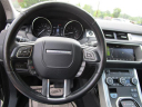 Thumbnail image of 2017 Land Rover Range Rover Evoque at Vogue Motor Company Inc.