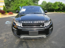 Thumbnail image of 2017 Land Rover Range Rover Evoque at Vogue Motor Company Inc.