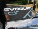 Thumbnail image of 2017 Land Rover Range Rover Evoque at Vogue Motor Company Inc.