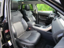 Thumbnail image of 2017 Land Rover Range Rover Evoque at Vogue Motor Company Inc.