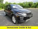 Thumbnail image of 2017 Land Rover Range Rover Evoque at Vogue Motor Company Inc.