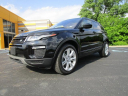 Thumbnail image of 2017 Land Rover Range Rover Evoque at Vogue Motor Company Inc.
