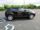 Thumbnail image of 2017 Land Rover Range Rover Evoque at Vogue Motor Company Inc.