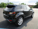 Thumbnail image of 2017 Land Rover Range Rover Evoque at Vogue Motor Company Inc.