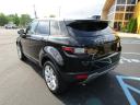 Thumbnail image of 2017 Land Rover Range Rover Evoque at Vogue Motor Company Inc.