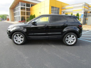 Thumbnail image of 2017 Land Rover Range Rover Evoque at Vogue Motor Company Inc.