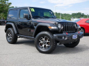 Thumbnail image of 2018 Jeep Wrangler at Key Chrysler Dodge Ram Of Portsmouth