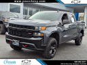 Thumbnail image of 2021 Chevrolet Silverado 1500 at Community Chevrolet