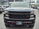 Thumbnail image of 2021 Chevrolet Silverado 1500 at Community Chevrolet