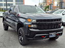 Thumbnail image of 2021 Chevrolet Silverado 1500 at Community Chevrolet