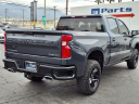 Thumbnail image of 2021 Chevrolet Silverado 1500 at Community Chevrolet