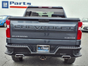 Thumbnail image of 2021 Chevrolet Silverado 1500 at Community Chevrolet