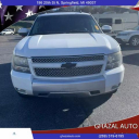 Thumbnail image of 2011 Chevrolet Suburban at Ghazal Auto