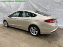 Thumbnail image of 2018 Ford Fusion Hybrid at Green Light Auto Sales