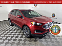 Thumbnail image of 2020 Ford Edge at Cornerstone Fresh Start - Elk River