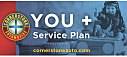 Thumbnail image of 2020 Ford Edge at Cornerstone Fresh Start - Elk River