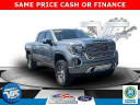 Thumbnail image of 2020 GMC Sierra 1500 at Levittown Ford