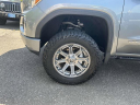 Thumbnail image of 2020 GMC Sierra 1500 at Levittown Ford