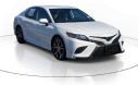 Thumbnail image of 2020 Toyota Camry at GuntherVolkswagenDelrayBeach - USED