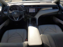 Thumbnail image of 2020 Toyota Camry at GuntherVolkswagenDelrayBeach - USED